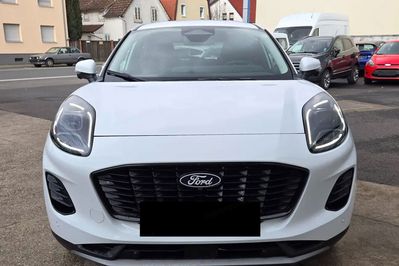 Ford Puma Titanium 1.0 Ecoboost
