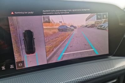 Audi Q5 TFSI mHEV 150 kW quattro S tronic