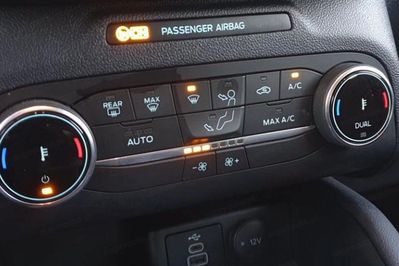 Ford Kuga 1.5 EcoBoost Titanium