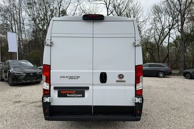 Fiat Ducato Maxi L4H2