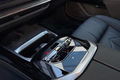 BMW Seria 7 740 xDrive M Sport