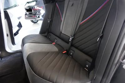 BMW iX xDrive45 M Sport