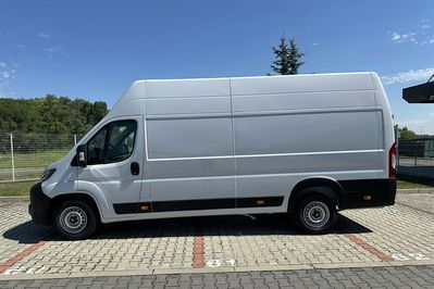Fiat Ducato Maxi 3.5T L4H3