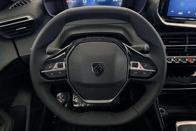 Peugeot 208 Allure 1.2 PureTech