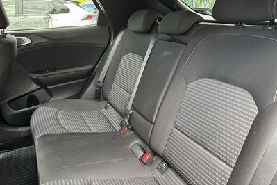 Kia XCeed M 1.5 T-GDI DCT