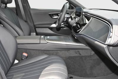 Mercedes Klasa E 220 d 4-Matic AMG Estate