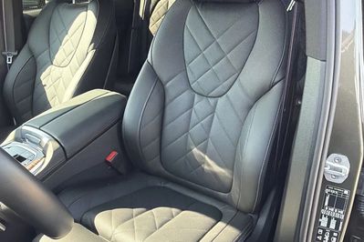 BMW X5 XDRIVE30D M Sport