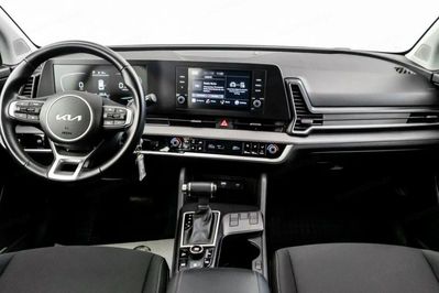 Kia Sportage 1.6 T-GDI MHEV M 2WD DCT
