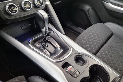 Renault Kadjar 1.3 TCe Intens EDC