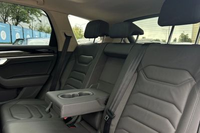 Volkswagen Touareg 3.0 V6 Tdi Scr 4MOT Atmosphere