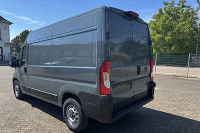 Fiat Ducato L2H2