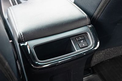 Toyota HiLux Double Cab Invincible