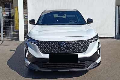 Renault Austral Techno 1.2 E-Tech Full Hybrid