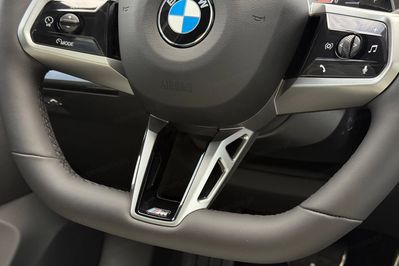 BMW Seria 5 520d M Sport