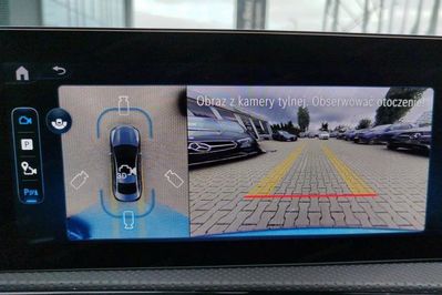 Mercedes CLA 200 mHEV AMG Line 7G-DCT