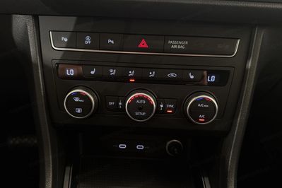Seat ATECA Ateca 1.5 TSI Style S&S DSG