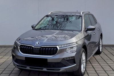Skoda Kamiq Drive 1.0 TSI DSG