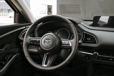 Mazda CX-30 Homura 2.0 E-SKYACTIV