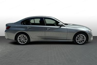 BMW Seria 3 320d