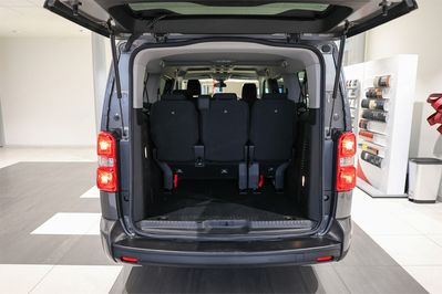 Toyota Proace Verso Long L2H1 Family AT