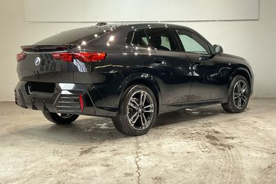 BMW X2 sDrive18d M Sport