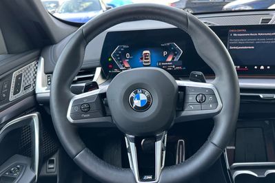 BMW X1 xDrive20d M Sport