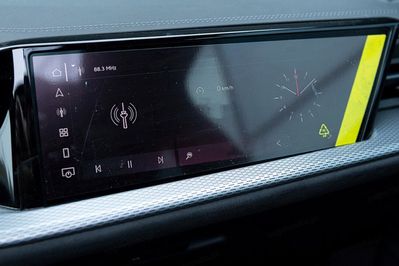 Audi Q5 TDI quattro S line