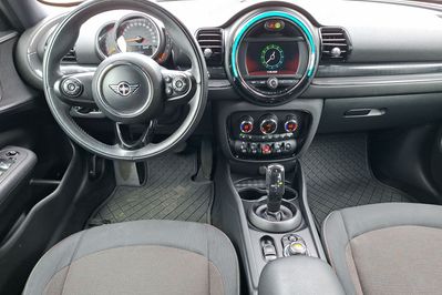 Mini Clubman 1.5 aut