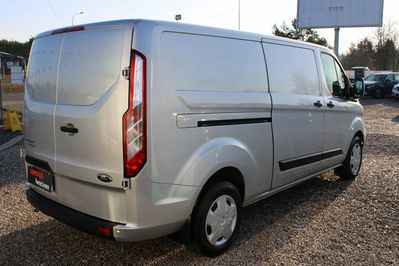 Ford Transit Custom L2H1 Trend AT