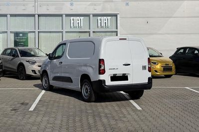 Fiat Doblo Cargo/Van XL L2H1