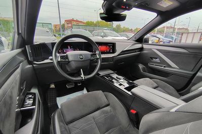 Opel Astra 1.5 Cdti Ultimate S&S