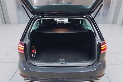 Volkswagen Golf TSI BMT Evo Highline DSG