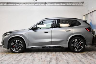 BMW X1 xDrive23i M Sport
