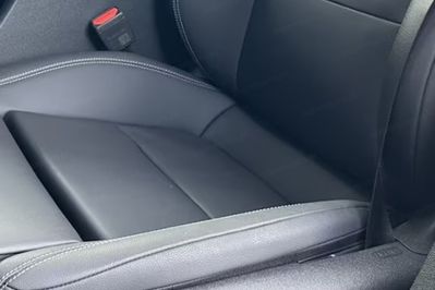 Mercedes CLA 180 Progressive