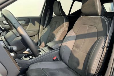 Volvo XC40 B3 Core aut