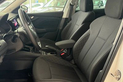 Skoda Kamiq 1.0 TSI Ambition