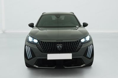 Peugeot 2008 ALLURE 1.2 PureTech