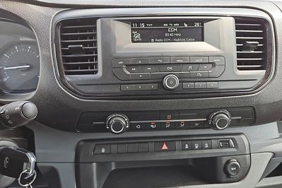 Toyota Proace Verso Long L2H1 Business AT