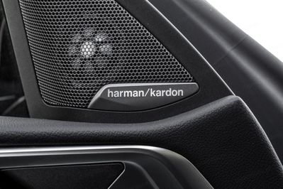 BMW Seria 4 M4 Competition M xDrive