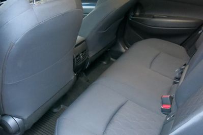 Toyota Corolla Cross 2.0 Hybrid Style