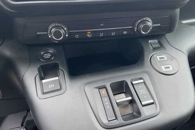 Opel Combo Cargo L2h1 Long 54kWh