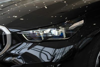 BMW Seria 5 520d M Sport