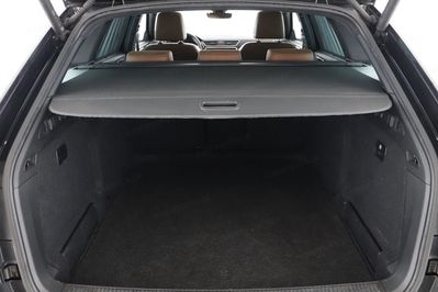 Skoda Superb 2.0 TDI DSG 4x4