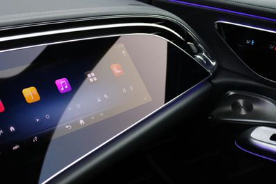 Mercedes E Klasa 220 d 4-Matic Avantgarde Estate