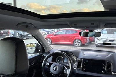 Skoda Karoq 1.5 TSI Style DSG