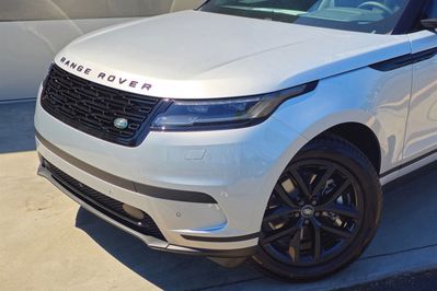 Land Rover Range Rover Velar D200  S
