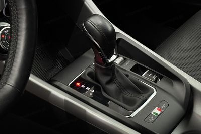 Alfa Romeo Tonale T4 GSE mHEV TI DCT