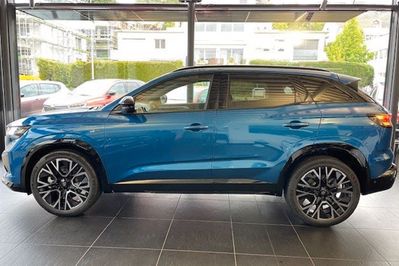 Renault Austral Esprit Alpine 1.3 TCe mHEV