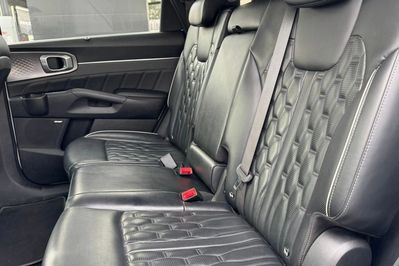 Kia Sorento Prestige Line 1.6 T-GDI HEV 4WD 7os