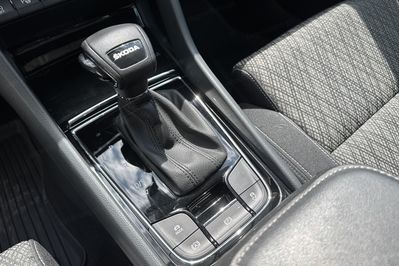 Skoda Karoq Style 1.5 TSI  DSG